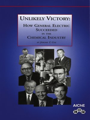 cover image of Unlikely Victory